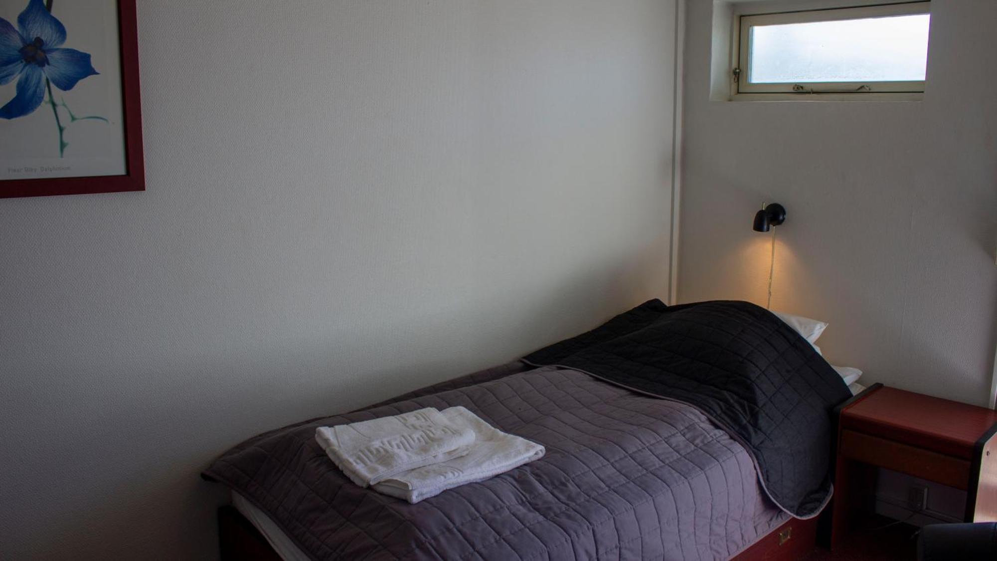 A Hotels Roskilde Hedehusene Esterno foto