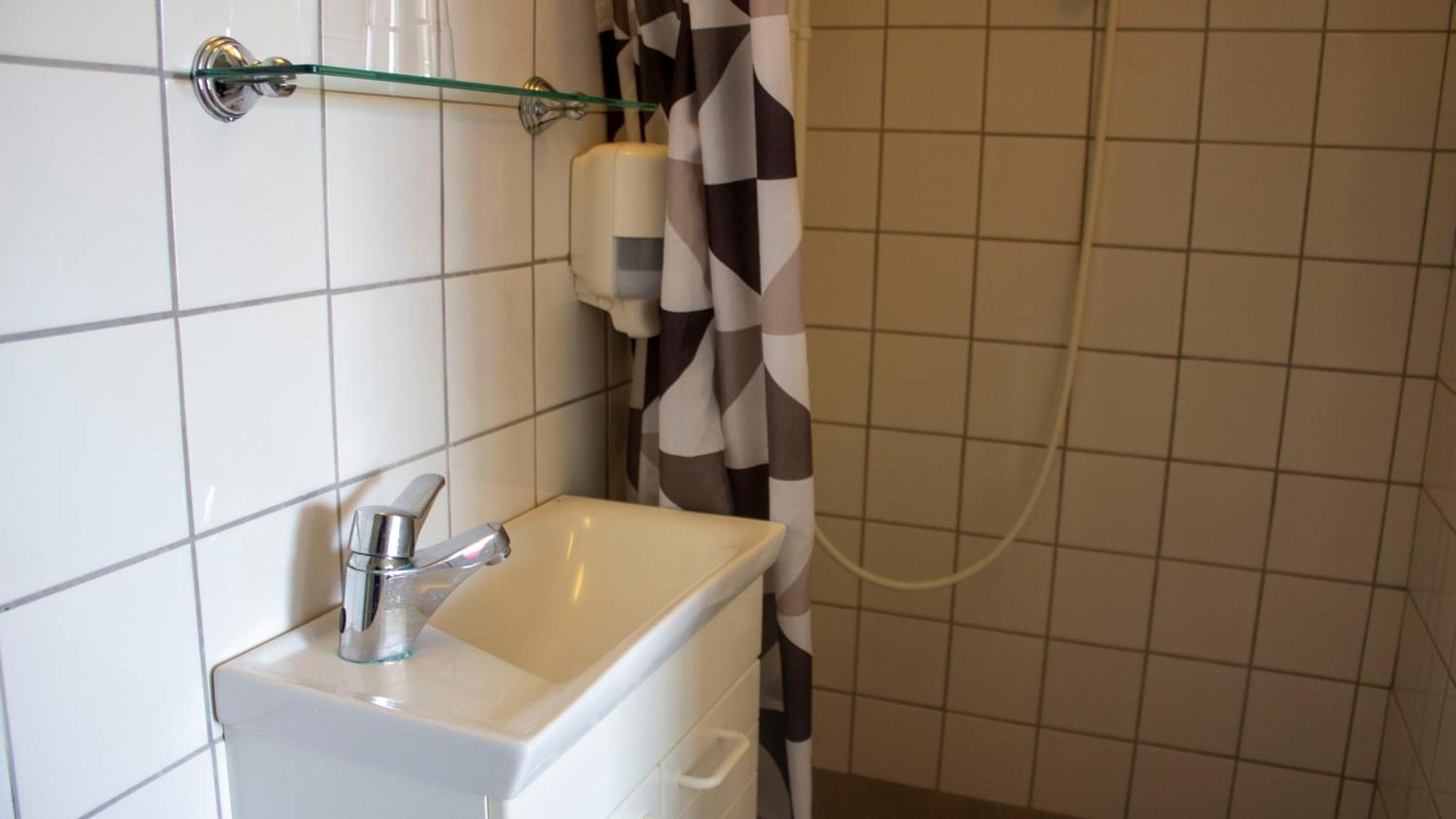 A Hotels Roskilde Hedehusene Esterno foto