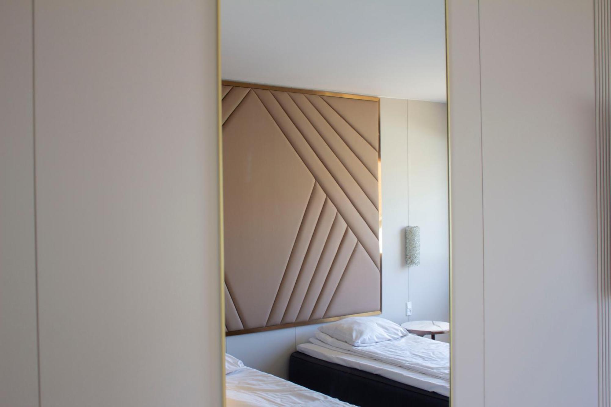 A Hotels Roskilde Hedehusene Esterno foto